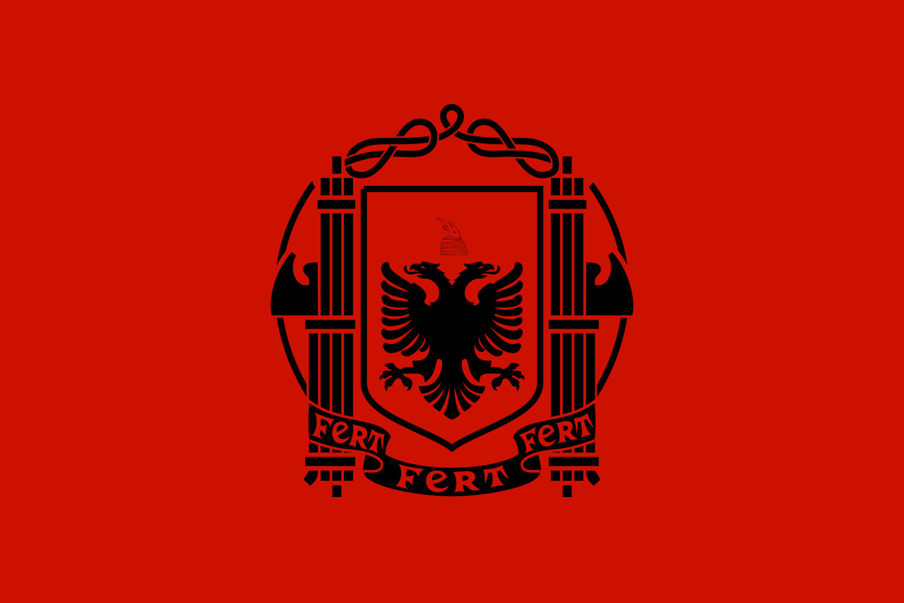 Kingdom of Albania