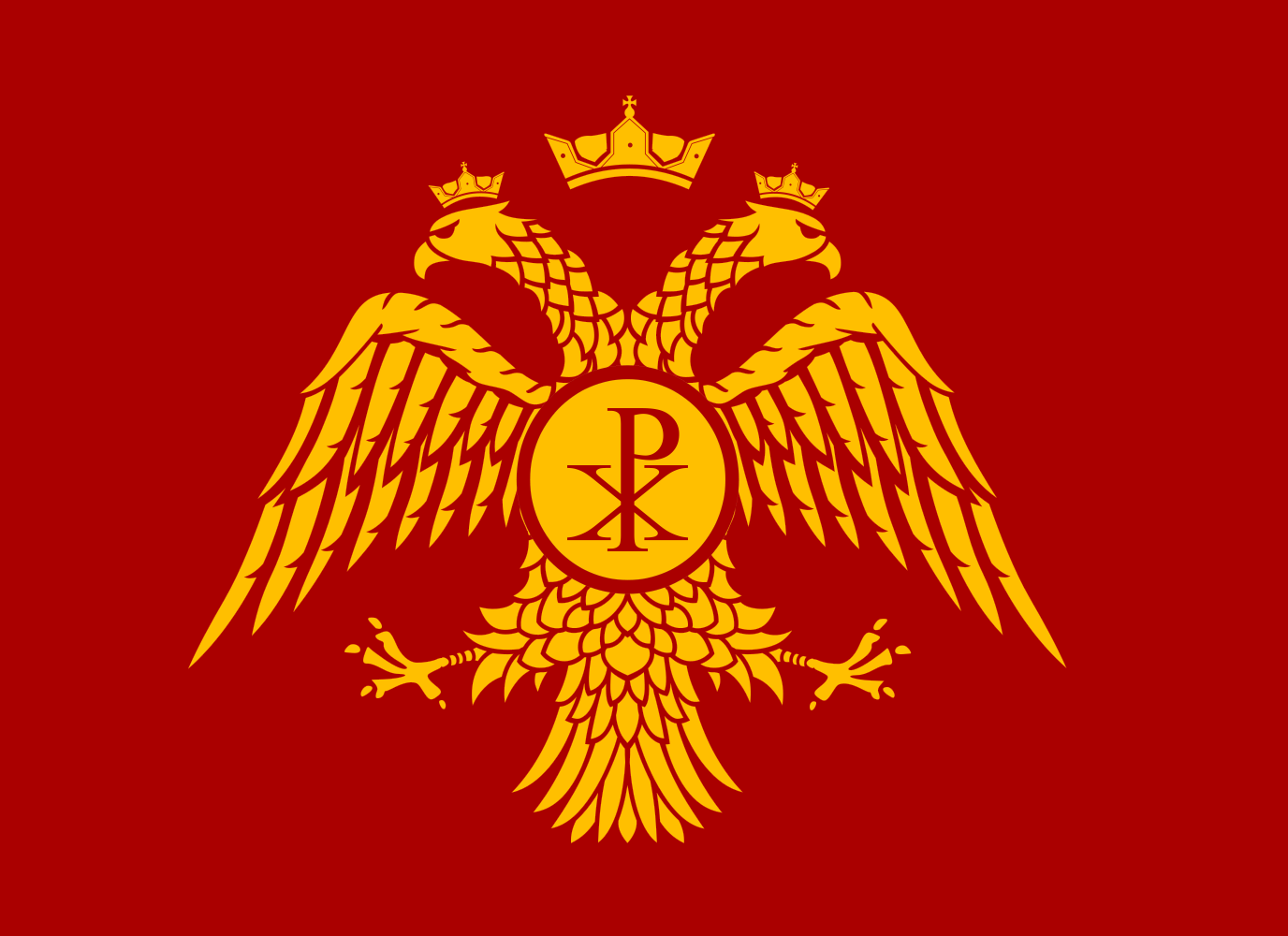 Byzantine Empire