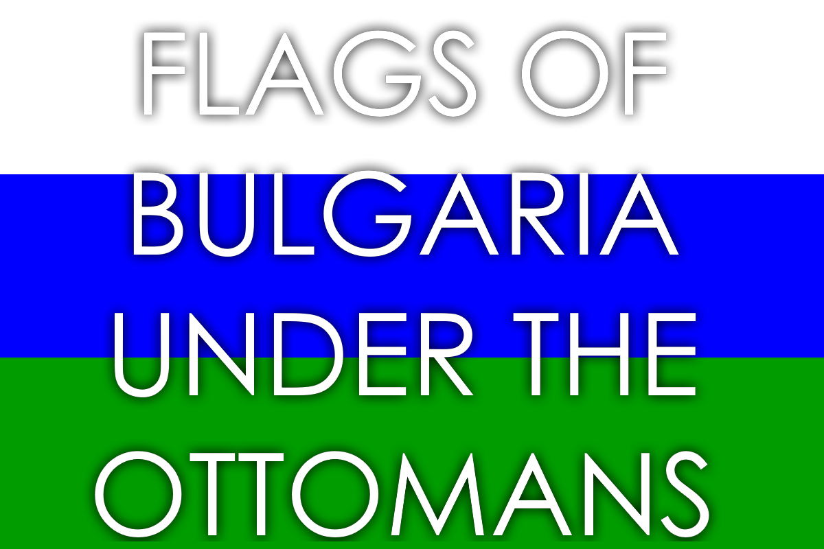Bulgaria Under the Ottomans