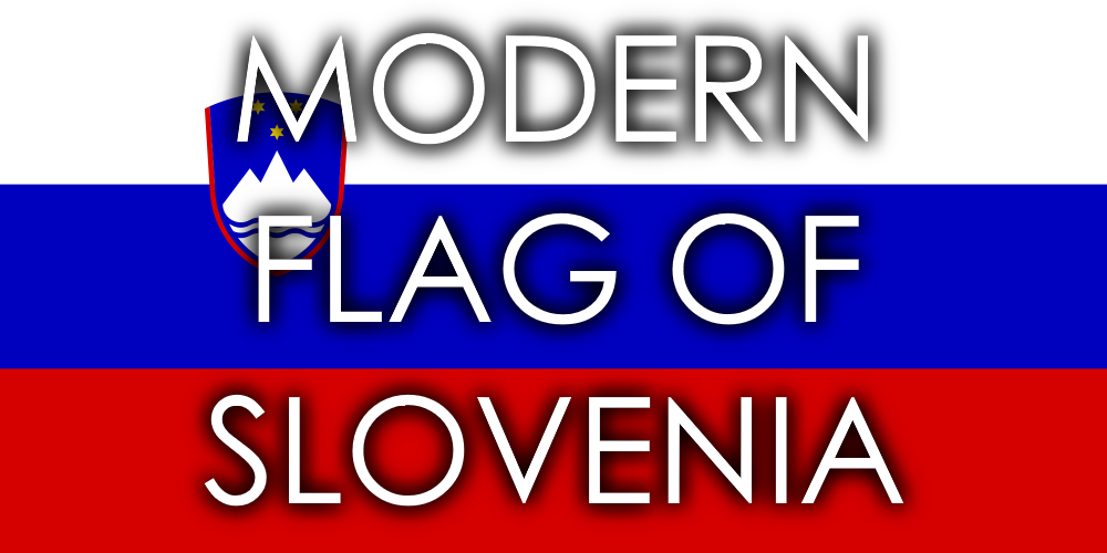 Modern Slovenia