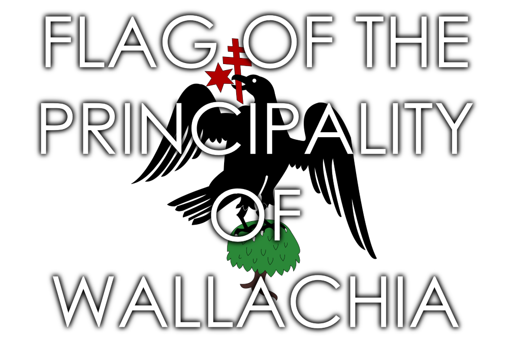 Principality of Wallachia
